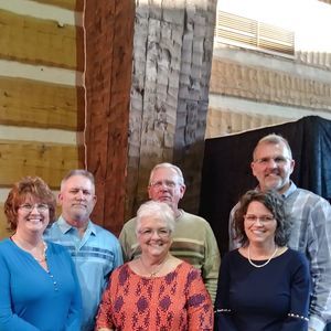 Meet your Posher, Joanne